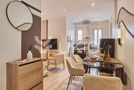 Tout savoir sur cet appartement dans le quartier La Plaine des Sablons, à Neuilly-sur-Seine - Photo 2