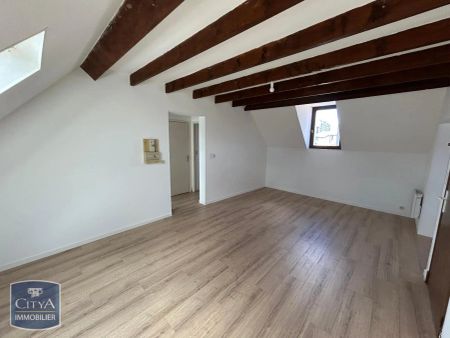 Appartement à louer 2 pièces 48m² - Photo 5