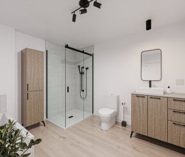 Appartement à louer, Québec (Charlesbourg) - Photo 3