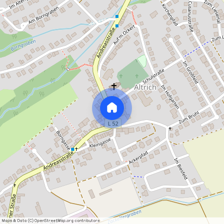 54518, Altrich Altrich