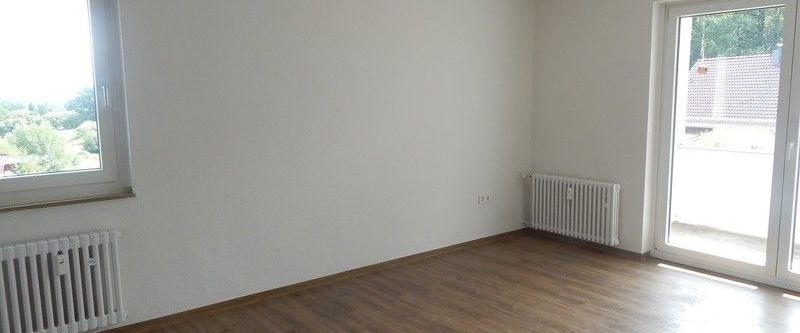 Mitten drin statt nur dabei: günstige 3-Zimmer-Wohnung - Photo 1