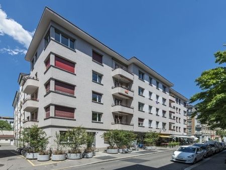 Städtisches Ambiente und ein reiches kulturelles Angebot - Foto 5