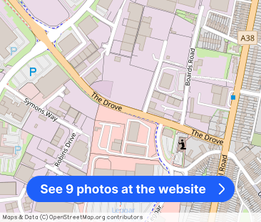 Beaulieu Drive, Bridgwater, TA6 - Photo 1