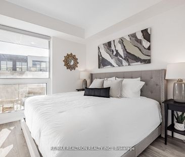 For Lease - 301 Sea Ray Avenue Unit# C312, Innisfil, Ontario - Photo 4