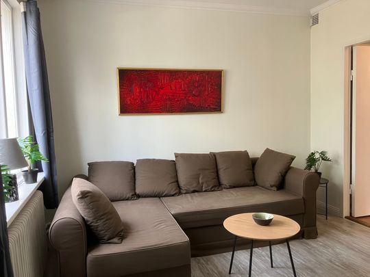 Timmermansgatan 41 - Photo 1