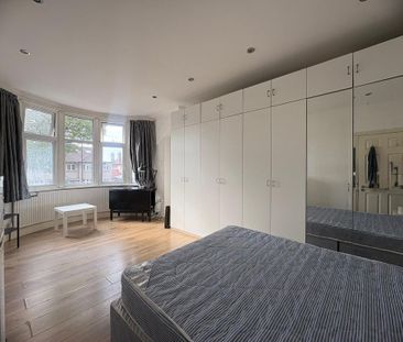 1 bedroom house of multiple occupation to rent - Photo 1