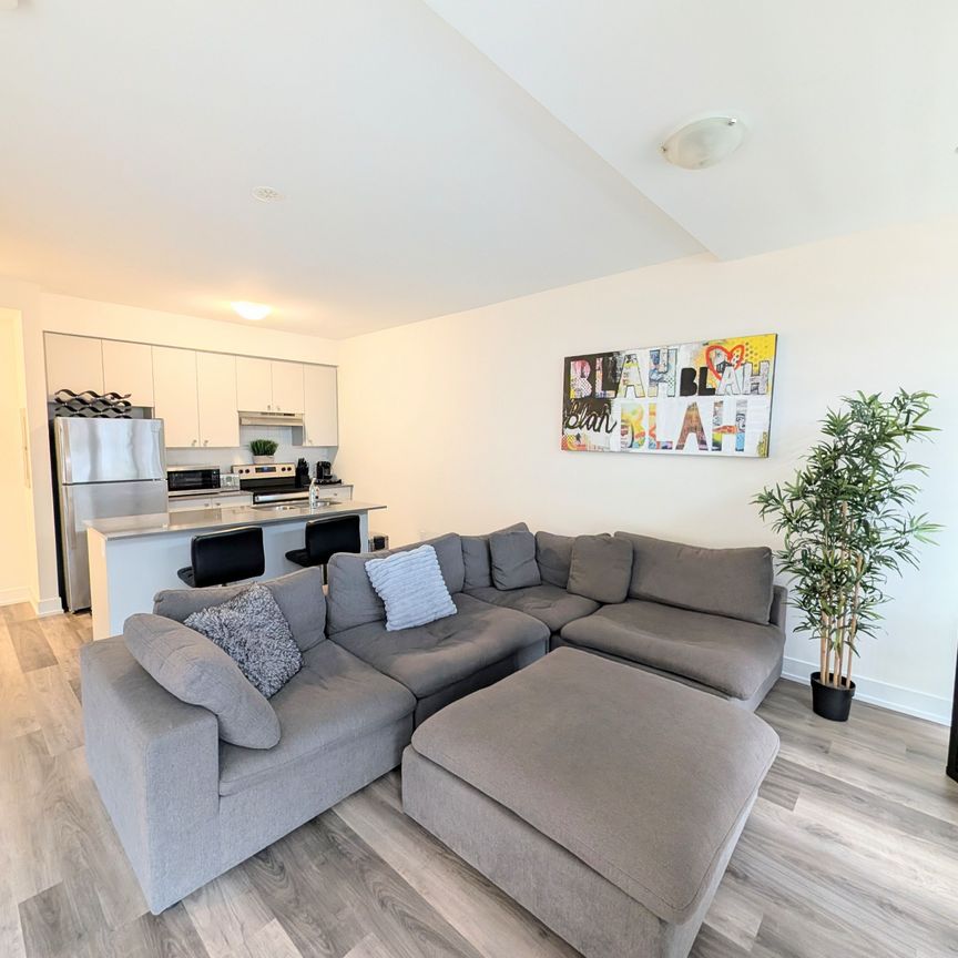 For Lease - 6 Sayers Lane Unit# 12, Richmond Hill, Ontario - Photo 1