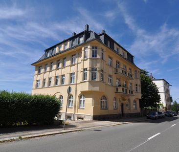 Schöne, helle 3 Zimmer Wohnung im 3. OG - Bad mit Fenster- Einbauküche - Foto 2