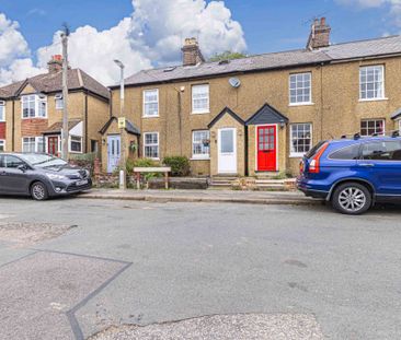 2 bed Terraced for rent - Photo 5