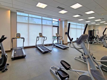 For Lease - 9506 Markham Road Unit# 305, Markham, Ontario - Photo 3
