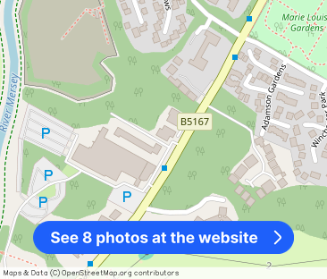 Palatine Road, Northenden, Manchester, M20 - Photo 1