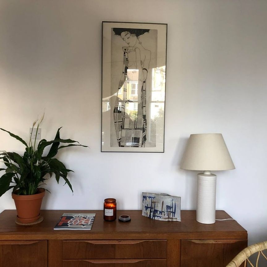 1 Bed Flat, Appach Road, SW2 - Photo 1