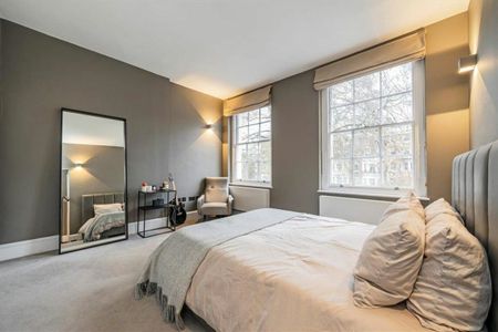 Montagu Square, Marylebone, W1H - Photo 5