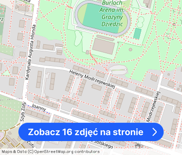 Ruda Śląska Modrzejewskiej - Zdjęcie 1