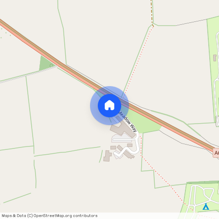 Beech Meadow, 5 The Meadows, Kirkby Lonsdale, Carnforth, LA6 2GY