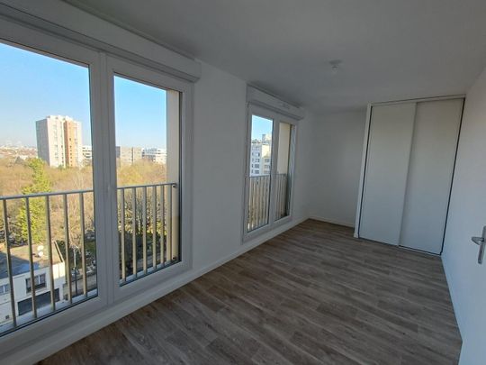 location Appartement T3 DE 68.7m² À BOBIGNY - Photo 1