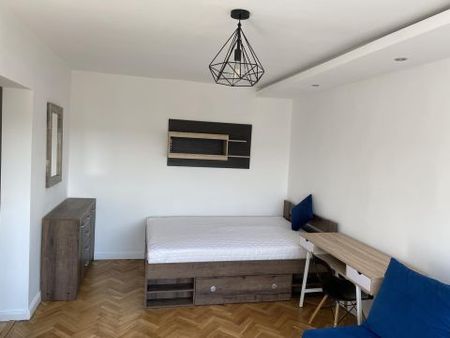 Łanowa, Bałuty, Łódź - Photo 3