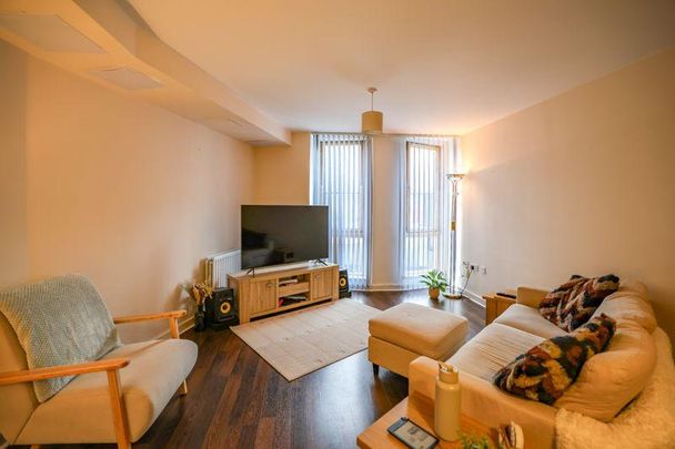 1 bedroom apartment to rent - Photo 1