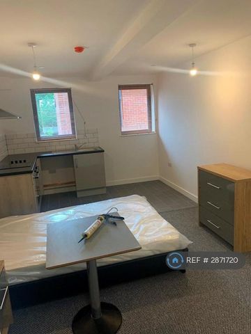 Studio to rent - Photo 5
