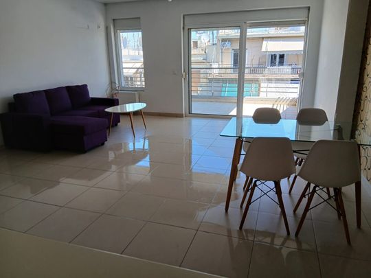 Διαμέρισμα για ενοικίαση Πλατεία Αττικής (Αττική) - Photo 1