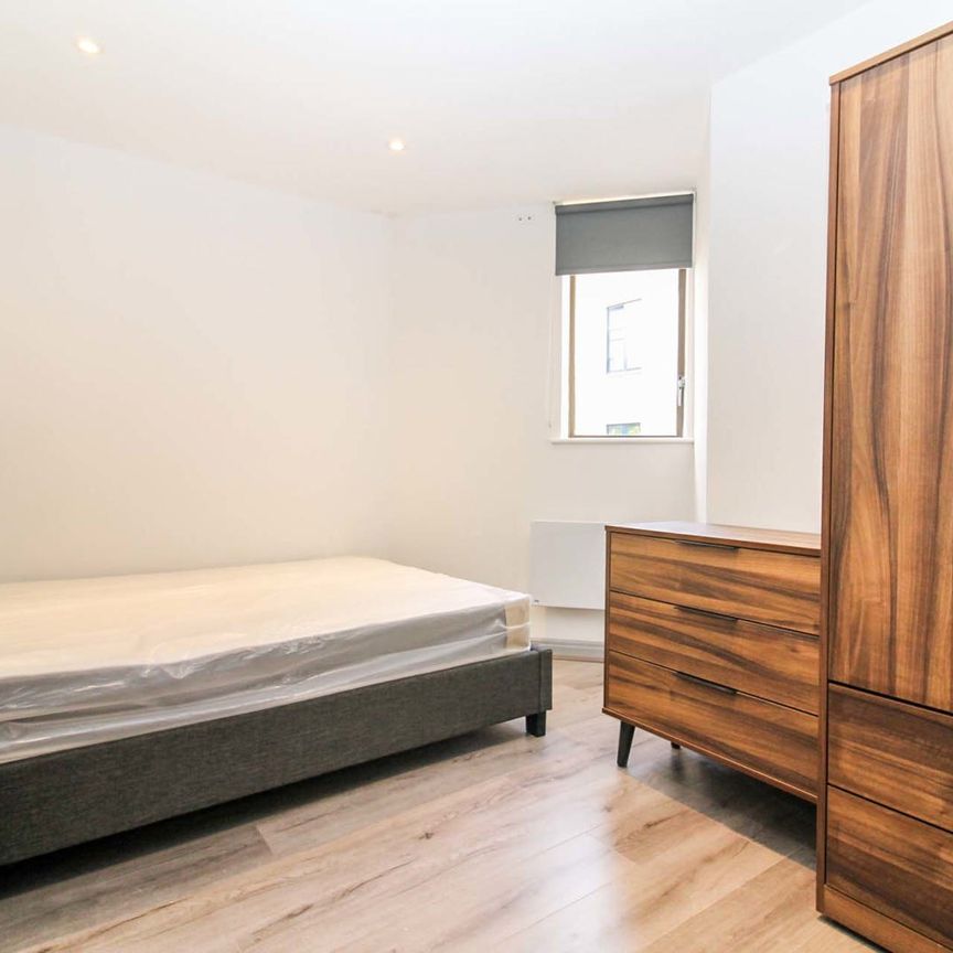1 bedroom property to rent - Photo 1
