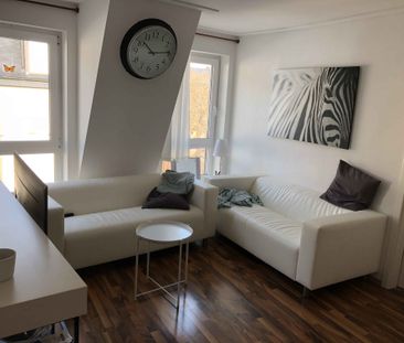 Zimmer in der Burgstraße 82 - Foto 1