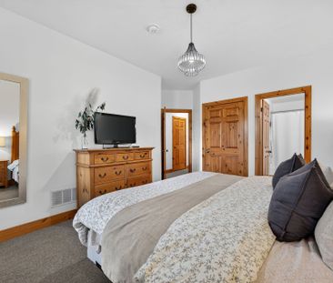 For Lease - 170 Snowbridge Way Unit# 121, Blue Mountains, Ontario - Photo 4