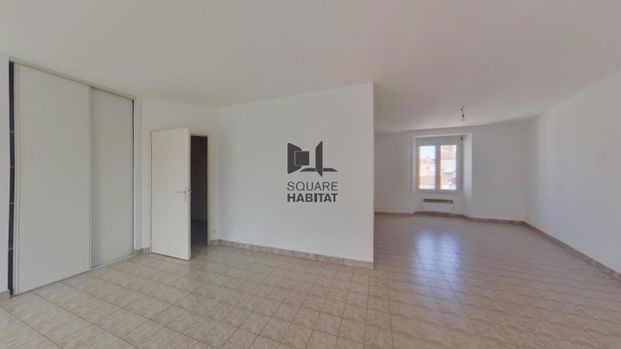 Location Appartement 3 pièces 89m² MONTMORILLON 86500 - Photo 1