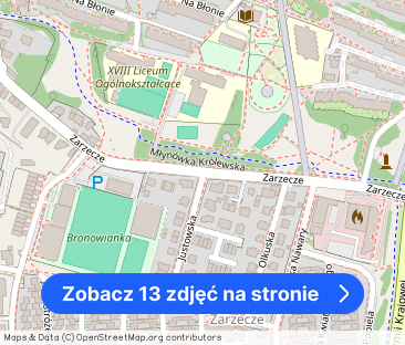 w nowym budynku z miejscem postojowym - Zdjęcie 1