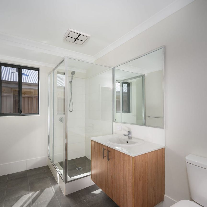 ✨ BRAND NEW 2x1 HOME OPPOSITE THE PARK - Photo 1