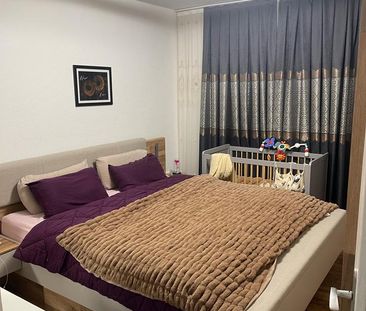 Wir suchen Nachmieter | 2-Zimmer Wohnung in Rothenburgsort - Photo 6