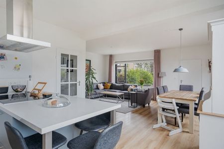 Huis te huur: Rozentuin 8 2272 XC Voorburg - Photo 3