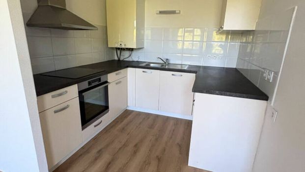 METZ GARE - APPARTEMENT F3 RENOVE - CACHET DE L'ANCIEN - Photo 1