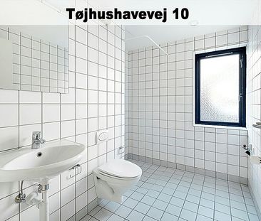 Tøjhushavekvarteret 692-0 - Foto 5