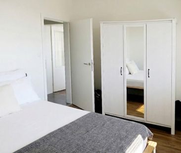 Pronájem bytu 2+kk 39 m² - Photo 1