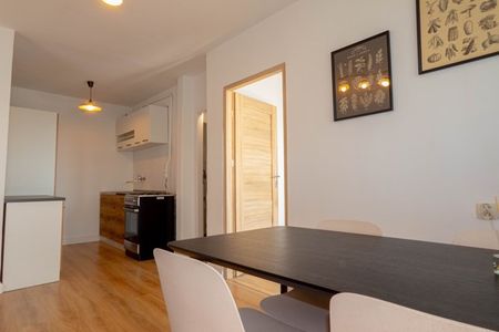 Wrocław Wrocław-Krzyki, ul. Tadeusza Zielińskiego - Zdjęcie 2