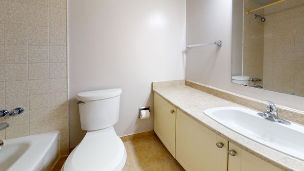 For Lease - 200 Robert Speck Parkway Unit# 605, Mississauga, Ontario - Photo 1