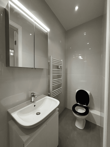 1 bedroom apartment to rent - Photo 4