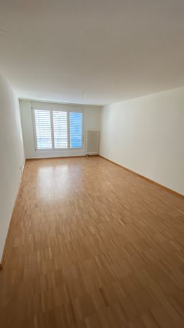 Schöne 4.5-Zimmerwohnung in Riehen - Photo 4