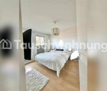 TAUSCHWOHNUNG Tolle Wohnung mit zwei Balkonen - Photo 3