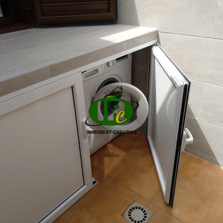 Schöner renovierter Bungalow mit 1 Schlafzimmer in ruhiger Lage in Maspalomas zu vermieten - Photo 2