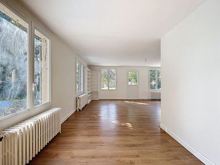Maison T6 Le Vésinet à louer - Photo 4