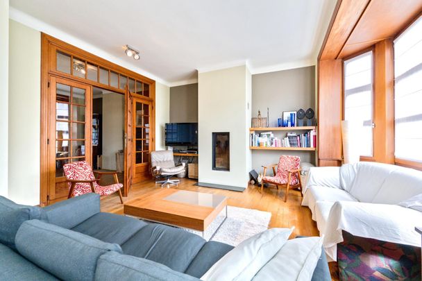 Huis in Sint-Lambrechts-Woluwe - Photo 1