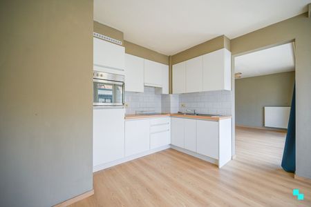 Tweeslaapkamerappartement nabij centrum Oostrozebeke - Photo 5