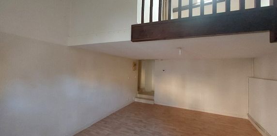 LOCATION APPARTEMENT T2, POITIERS, CENTRE-VILLE - Photo 2