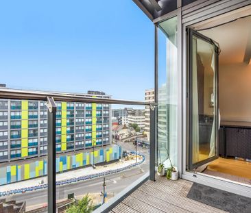 1 bedroom property to rent - Photo 5