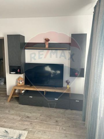 Apartament cu 2 camere de închiriat în zona 1 Decembrie... - Photo 3