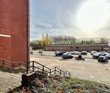 Modern en energiezuinig appartement te huur op de unieke AmbiorixSi... - Photo 2