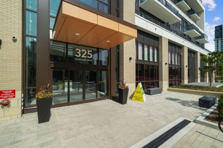 For Lease - 325 Yorkland Boulevard Unit# 3911, Toronto, Ontario - Photo 3