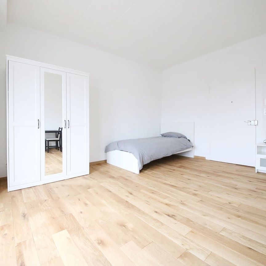 1 Zimmer, 20 m², 2. Stock - Foto 1